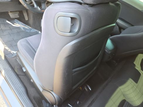 Used 2015 Dodge Challenger SXT w/ Sound Group RWD image 20