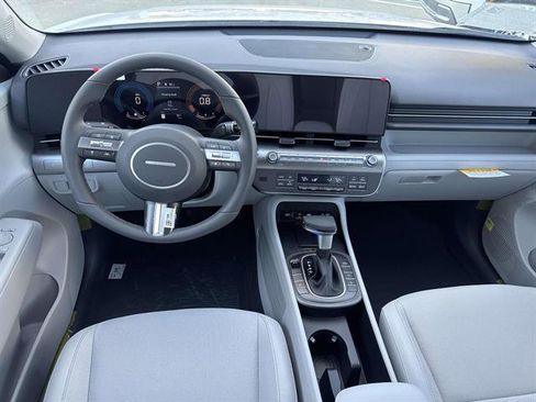 New 2026 Hyundai Kona SEL Sport image 8