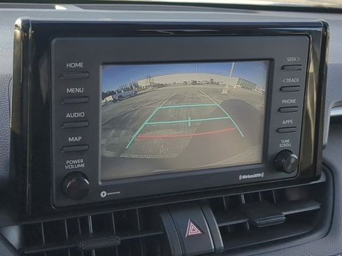 Certified 2022 Toyota RAV4 LE image 12