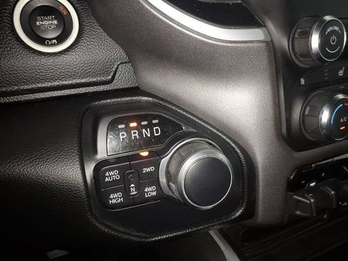 Used 2021 RAM 1500 Big Horn AWD/4WD image 28