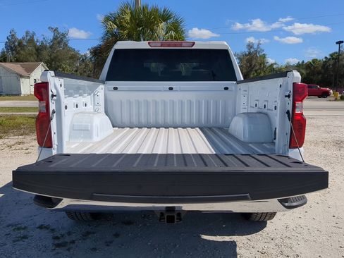 New 2025 Chevrolet Silverado 1500 LT image 13