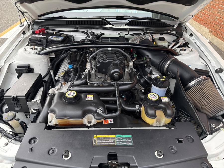 Used 2007 Ford Mustang Shelby GT500 RWD image 36
