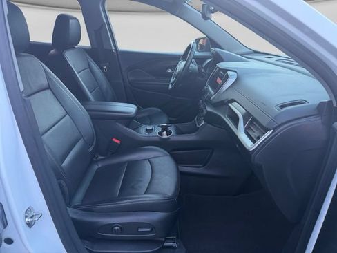 Used 2024 GMC Terrain SLT AWD/4WD image 14