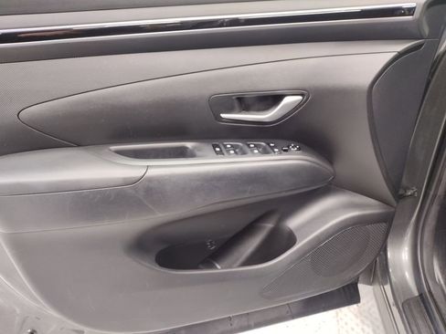 Certified 2024 Hyundai Tucson Blue image 21