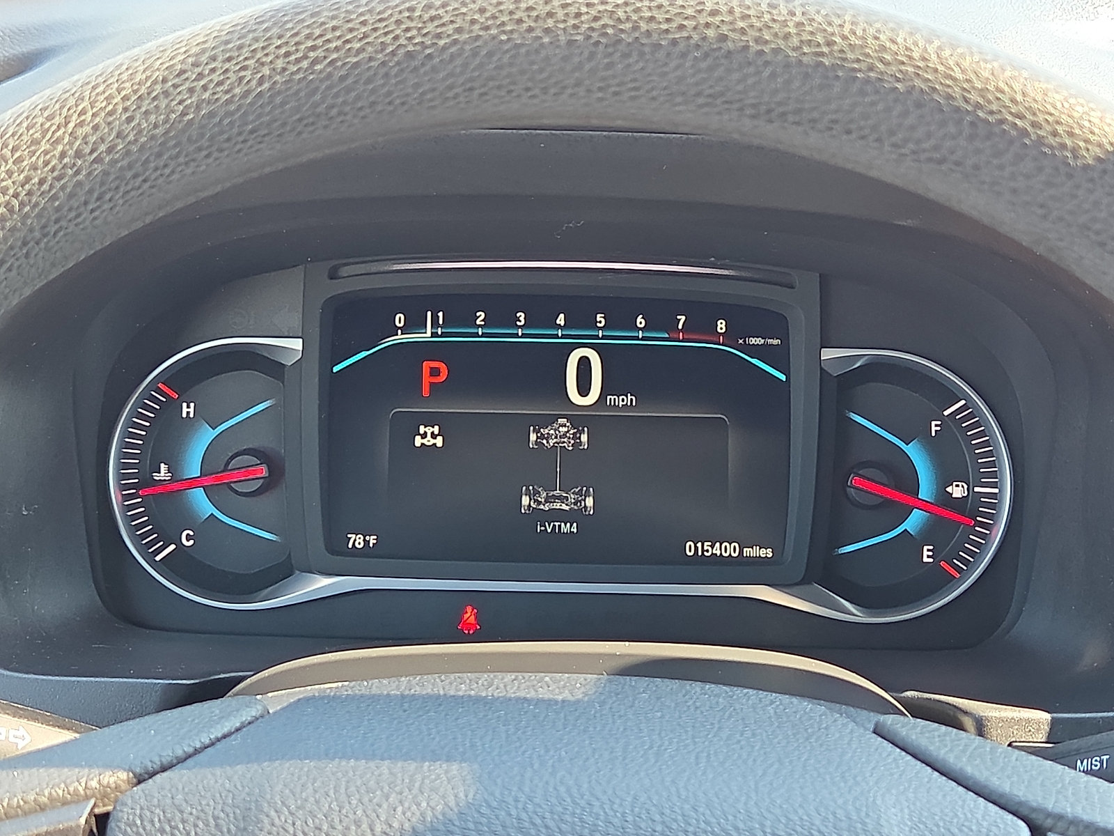 Used 2021 Honda Passport Sport image 23