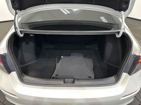 Certified 2023 Honda Civic Sport image 24