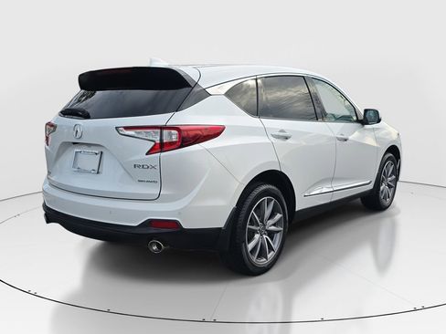Used 2020 Acura RDX w/ Technology Package image 5