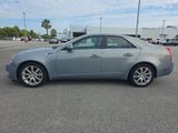 Used 2008 Cadillac CTS 3.6 image 3