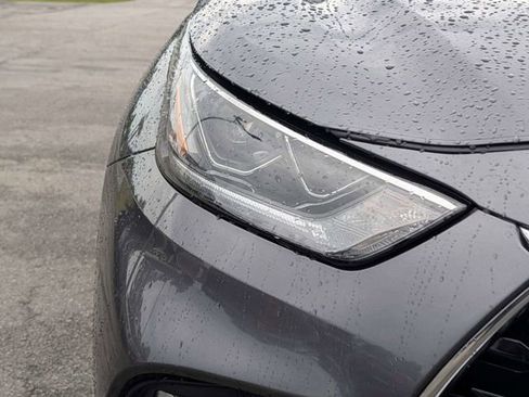 Used 2023 Toyota Highlander Limited FWD image 10