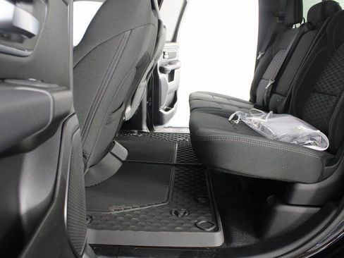 New 2026 RAM 1500 Big Horn w/ Night Edition image 16