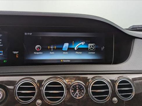 Used 2019 Mercedes-Benz S 450 4MATIC Sedan image 28