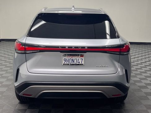 Certified 2023 Lexus RX 350 Premium FWD image 6