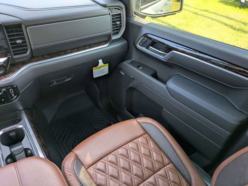 New 2026 Chevrolet Silverado 1500 RST w/ All Star Edition Plus AWD/4WD image 17