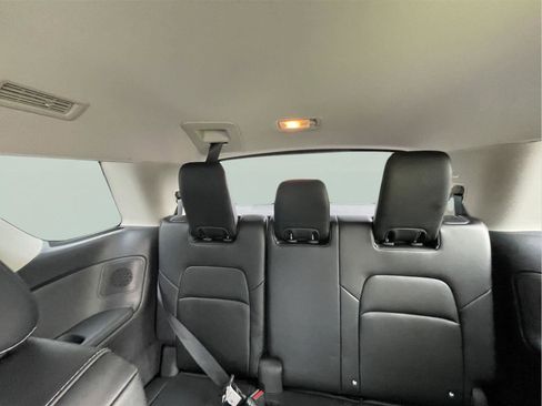 Used 2022 Nissan Pathfinder Platinum w/ Cargo Package AWD/4WD image 18