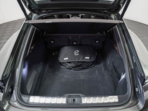 Certified 2025 Porsche Panamera 4S image 24