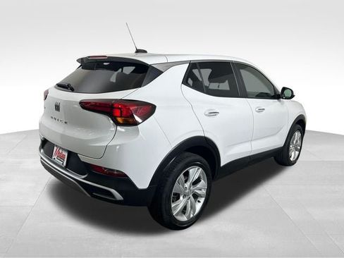 Used 2024 Buick Encore GX Preferred AWD/4WD image 6