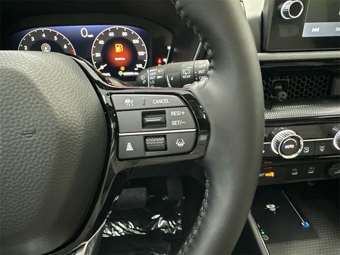 New 2026 Honda CR-V EX-L image 29