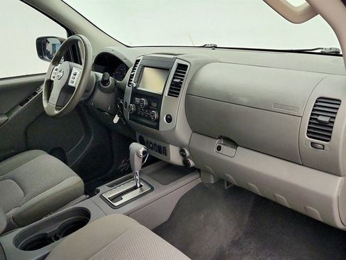 Used 2019 Nissan Frontier SV w/ Value Truck Package RWD image 24