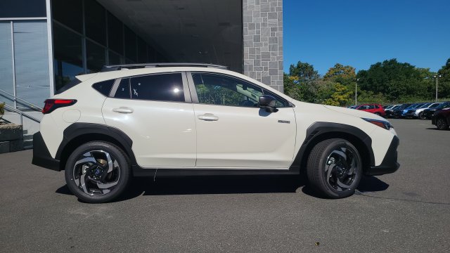 New 2026 Subaru Crosstrek 2.5i Limited AWD/4WD image 8