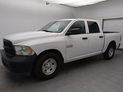 Used 2016 RAM 1500 Tradesman w/ Popular Equipment Group image 2