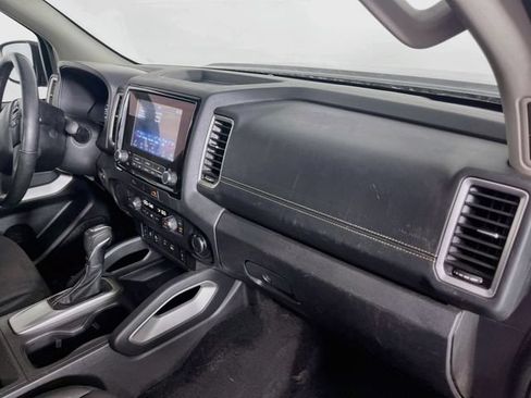 Used 2024 Nissan Frontier SV w/ SV Convenience Package RWD image 28
