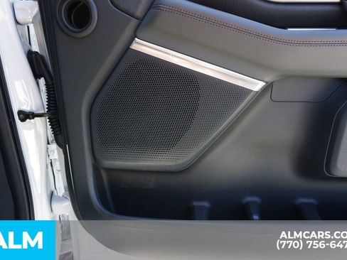 Used 2025 Ford Expedition Active AWD/4WD image 53