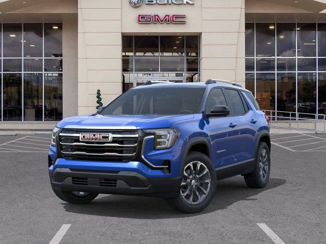 New 2027 GMC Terrain Elevation w/ Elevation Premium Package FWD image 6