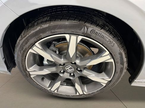 New 2026 Honda Civic Sport Touring image 11