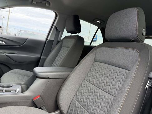 Certified 2022 Chevrolet Equinox LT image 13