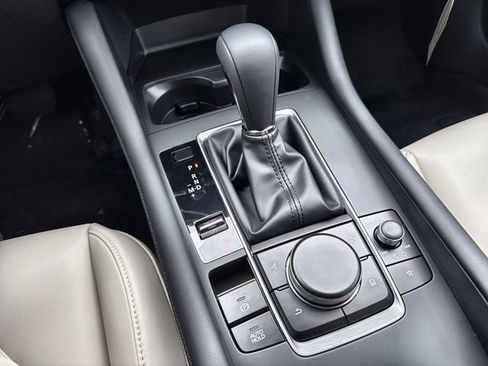 New 2026 MAZDA MAZDA3 2.5 S Sedan w/ Preferred Pkg FWD image 20