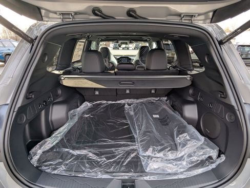 New 2026 Subaru Forester Sport image 21