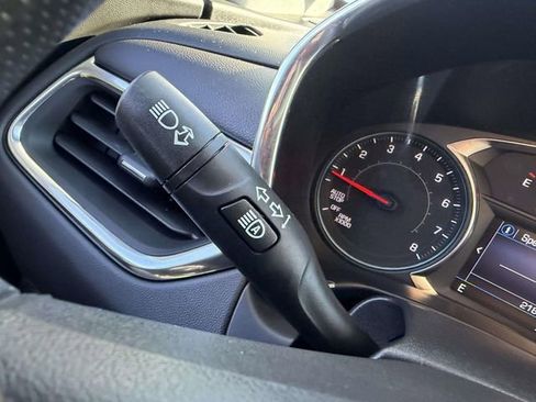 Certified 2023 Chevrolet Equinox LT image 24