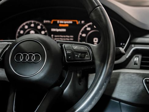 Used 2018 Audi A5 2.0T Premium Plus w/ Premium Plus AWD/4WD image 17