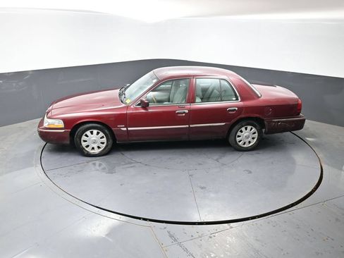 Used 2004 Mercury Grand Marquis LS RWD image 16
