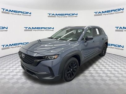 Used 2025 MAZDA CX-50 AWD 2.5 S w/ Premium Package