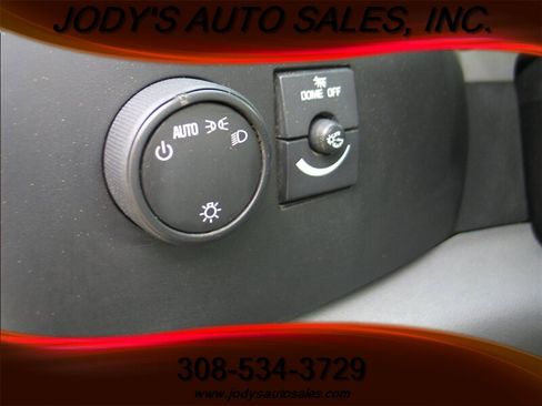 Used 2010 Chevrolet Silverado 2500 W/T image 6