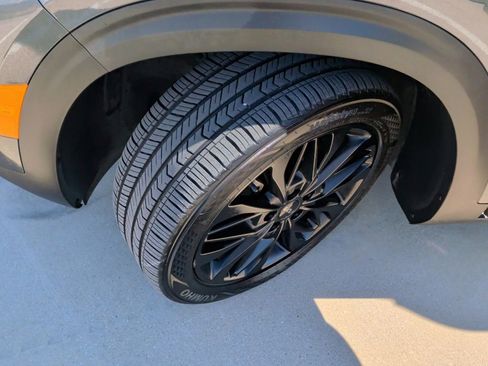 Used 2023 Kia Seltos Nightfall Edition image 40