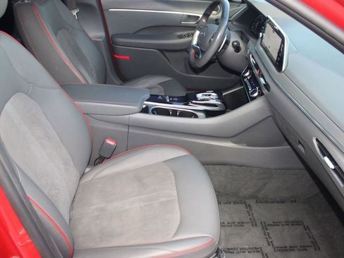 Used 2021 Hyundai Sonata SEL Plus w/ Tech Package image 34