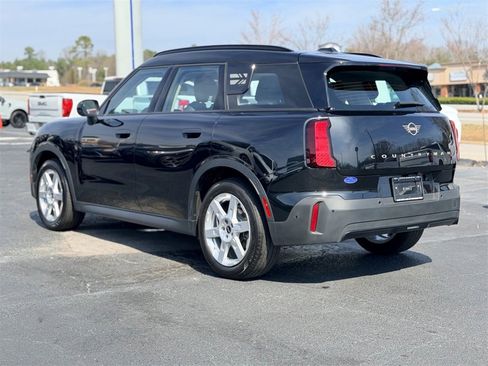 Used 2025 MINI Cooper Countryman S image 6