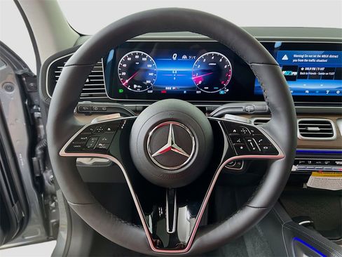 New 2026 Mercedes-Benz GLE 350 4MATIC image 13