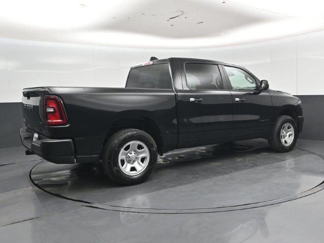 Used 2025 RAM 1500 Tradesman AWD/4WD image 3