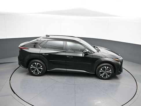 Certified 2024 Toyota bZ4X XLE image 38