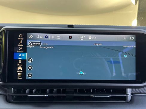 New 2025 Jeep Wrangler Unlimited Rubicon 392 image 14