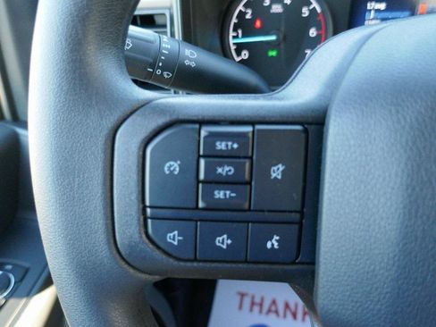 New 2026 Ford F250 XL w/ XL Off-Road Package image 16