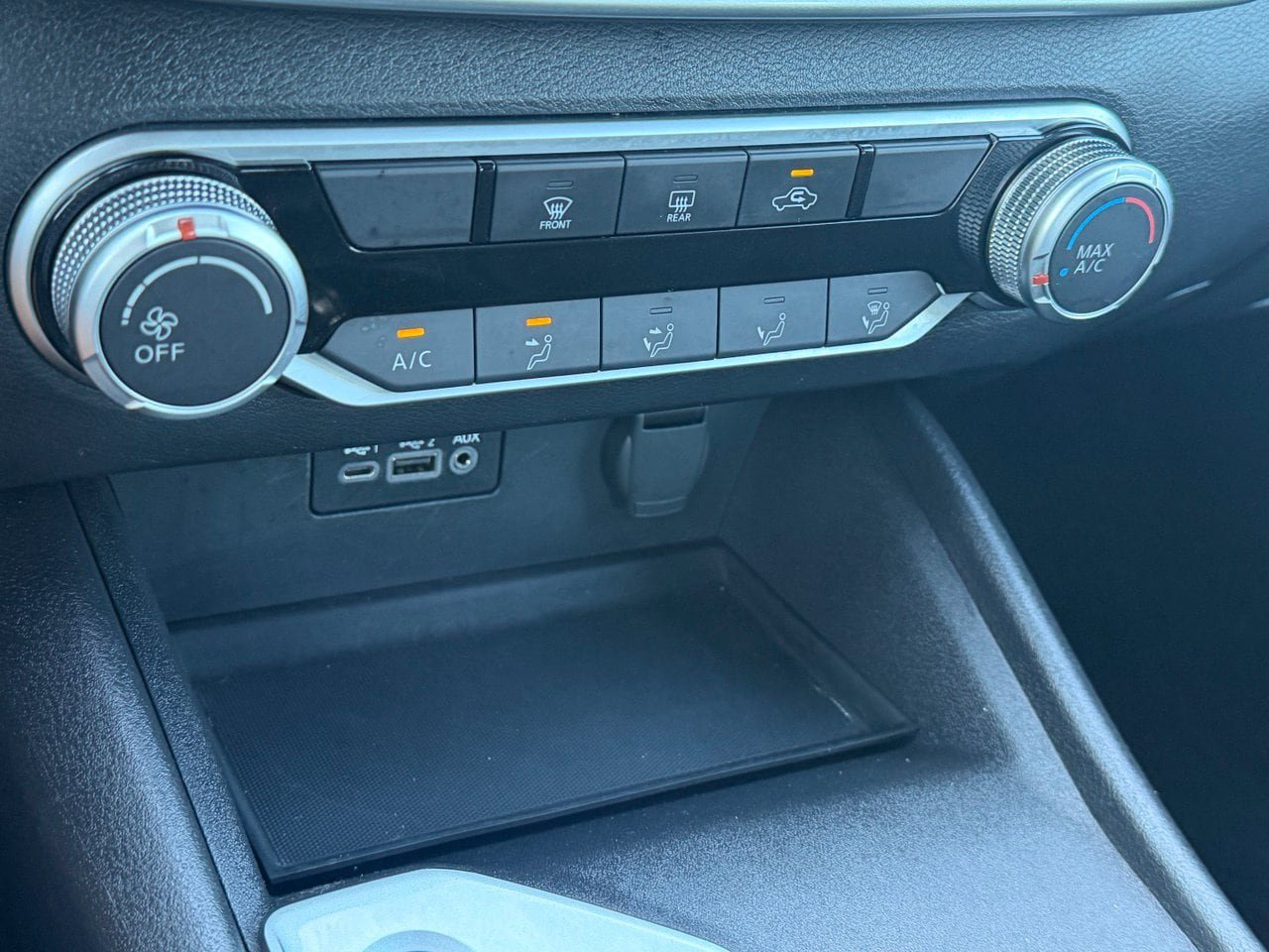 Certified 2025 Nissan Altima 2.5 S FWD image 21