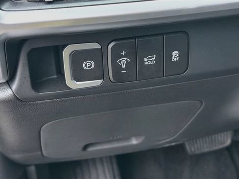 Certified 2026 Hyundai Santa Fe SEL FWD image 10