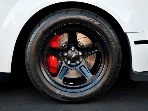 Used 2018 Dodge Challenger SRT Demon image 21