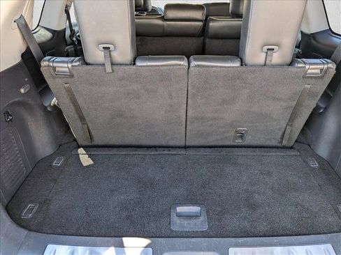 Used 2019 INFINITI QX60 Pure AWD/4WD image 6