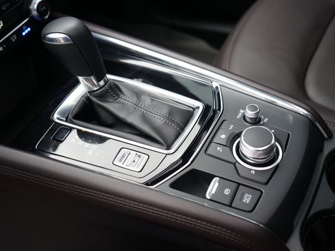 Used 2019 MAZDA CX-5 Signature image 22