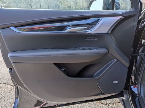 New 2026 Cadillac XT5 Premium Luxury w/ Driver Assist Package image 10